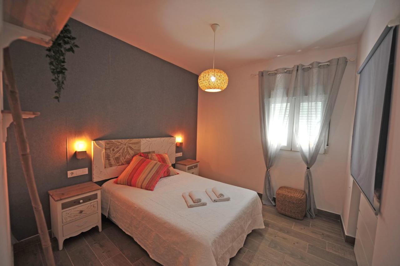Ferienwohnung Original Centrico Bohemio Jerez de la Frontera Exterior foto