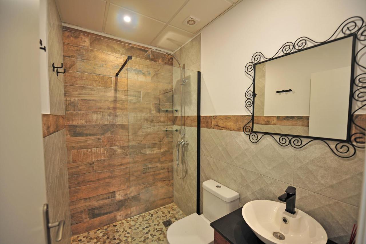 Ferienwohnung Original Centrico Bohemio Jerez de la Frontera Exterior foto
