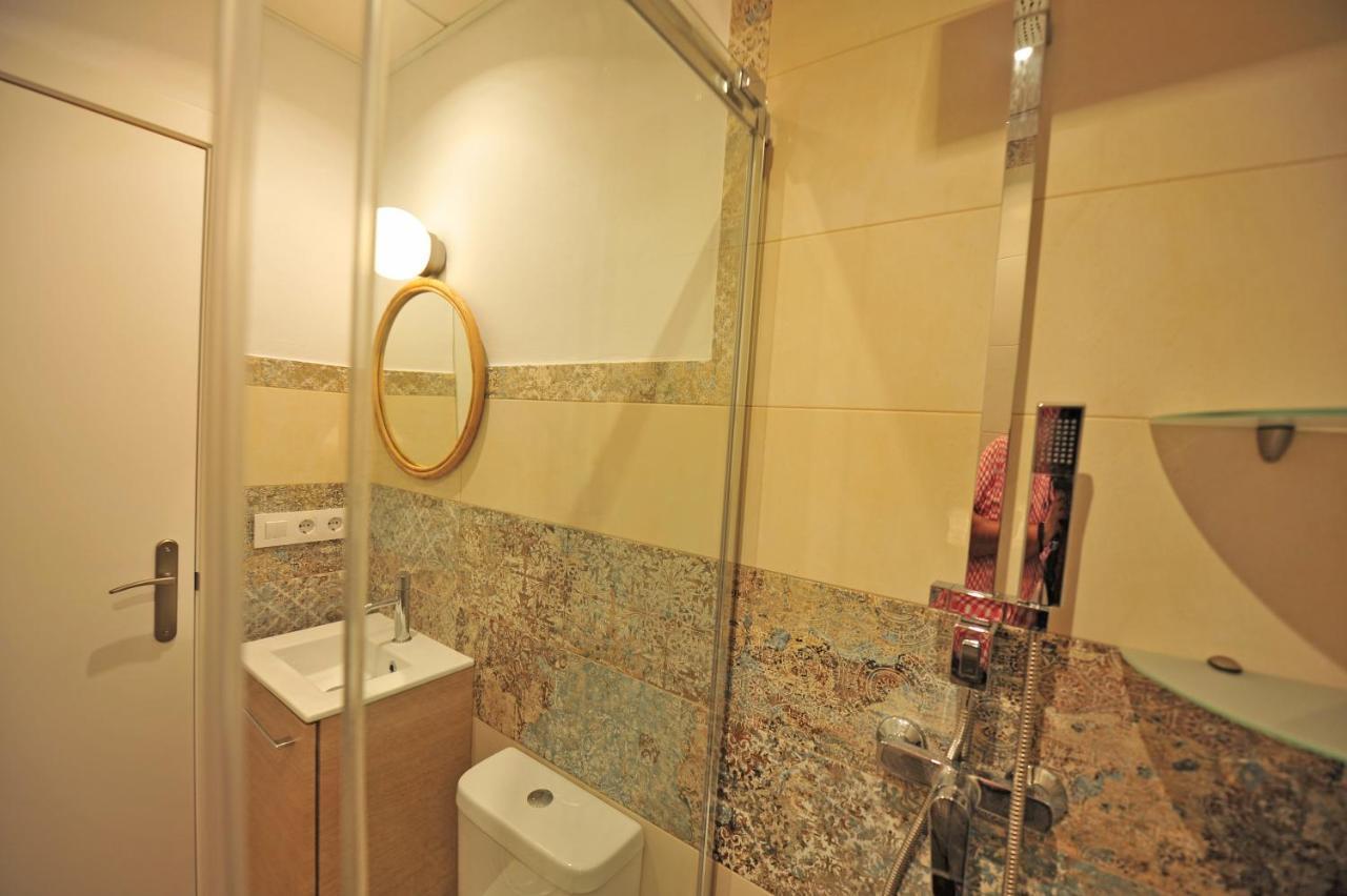 Ferienwohnung Original Centrico Bohemio Jerez de la Frontera Exterior foto