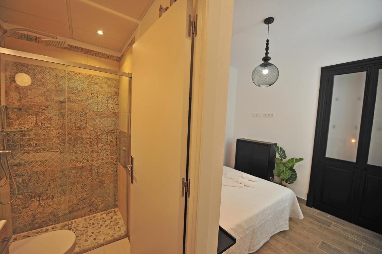 Ferienwohnung Original Centrico Bohemio Jerez de la Frontera Exterior foto