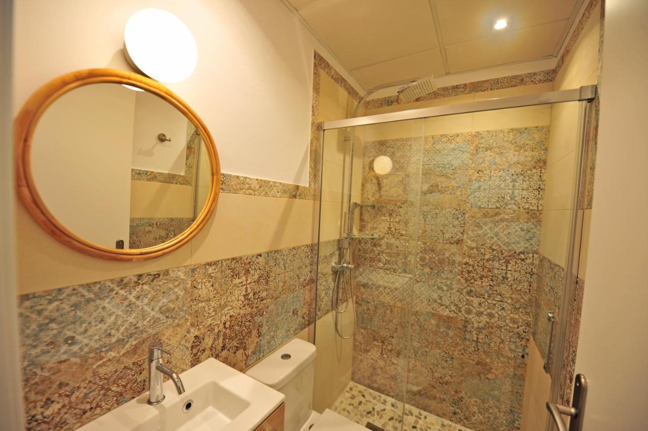 Ferienwohnung Original Centrico Bohemio Jerez de la Frontera Exterior foto