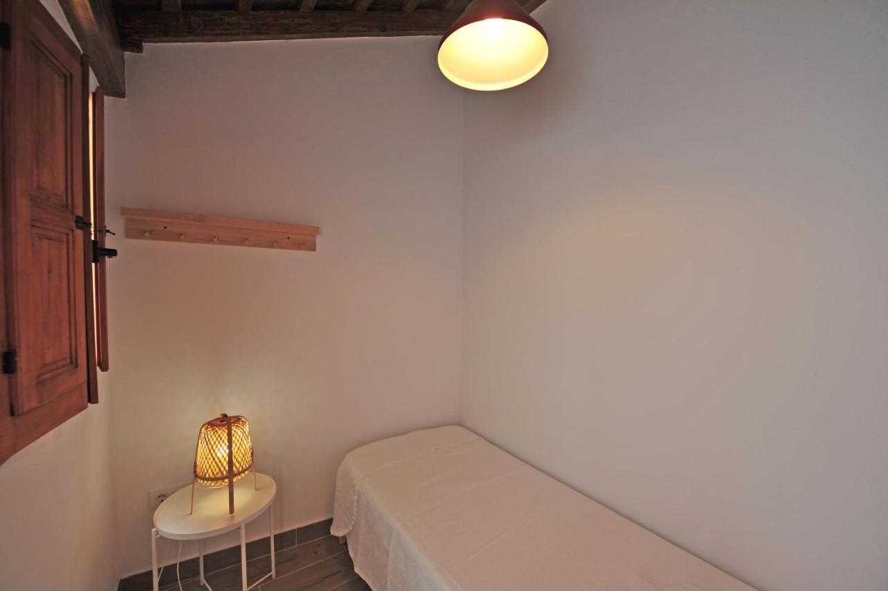 Ferienwohnung Original Centrico Bohemio Jerez de la Frontera Exterior foto