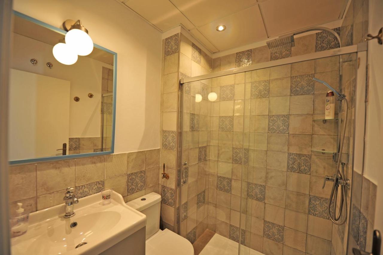 Ferienwohnung Original Centrico Bohemio Jerez de la Frontera Exterior foto