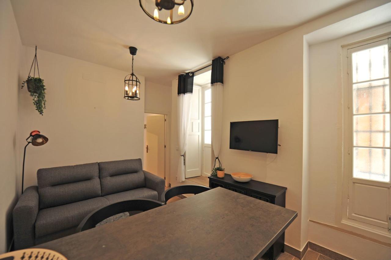 Ferienwohnung Original Centrico Bohemio Jerez de la Frontera Exterior foto