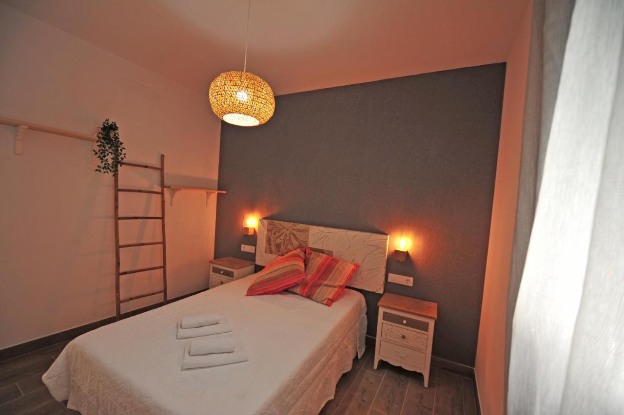 Ferienwohnung Original Centrico Bohemio Jerez de la Frontera Exterior foto