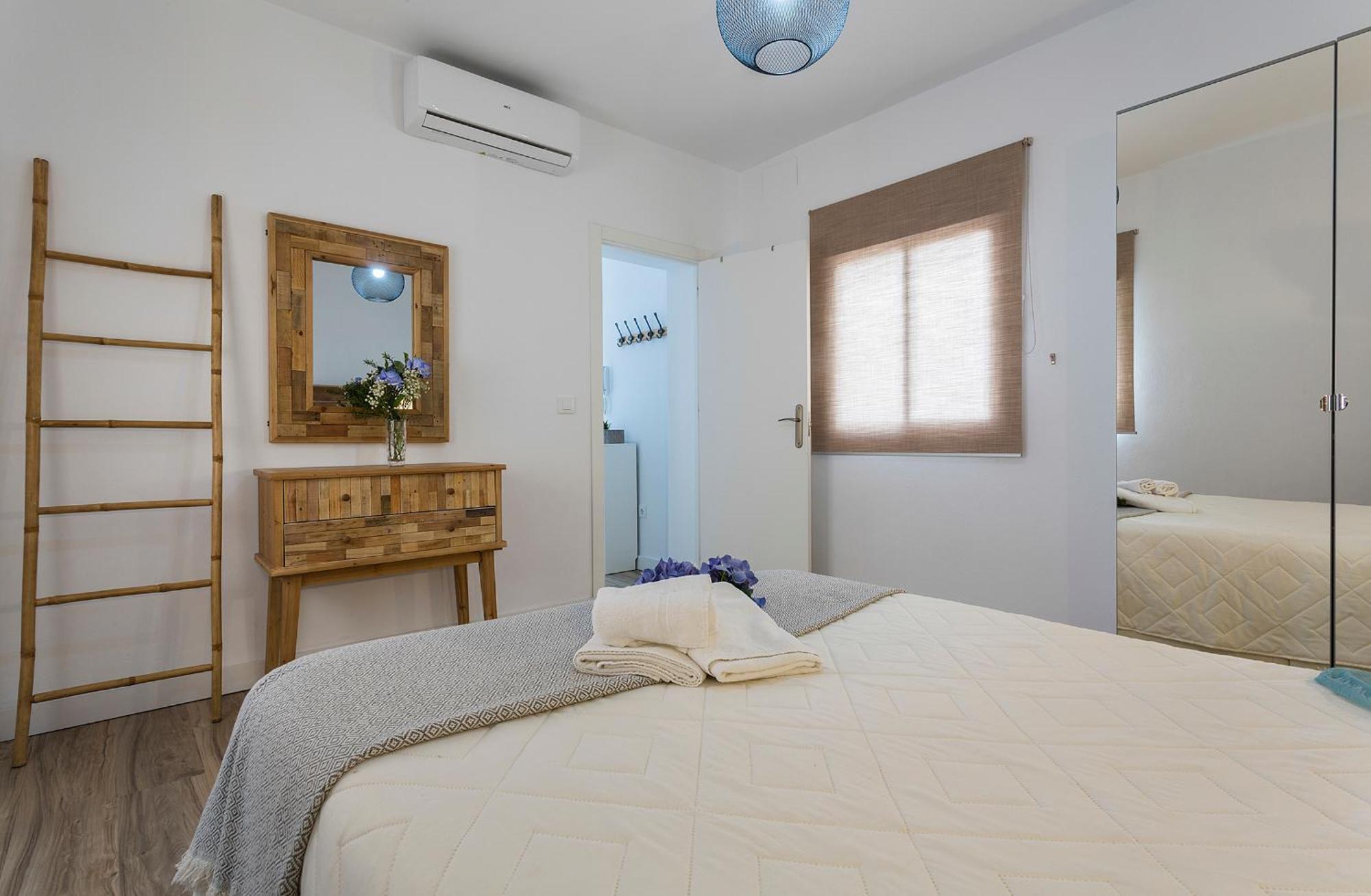 Ferienwohnung Original Centrico Bohemio Jerez de la Frontera Exterior foto