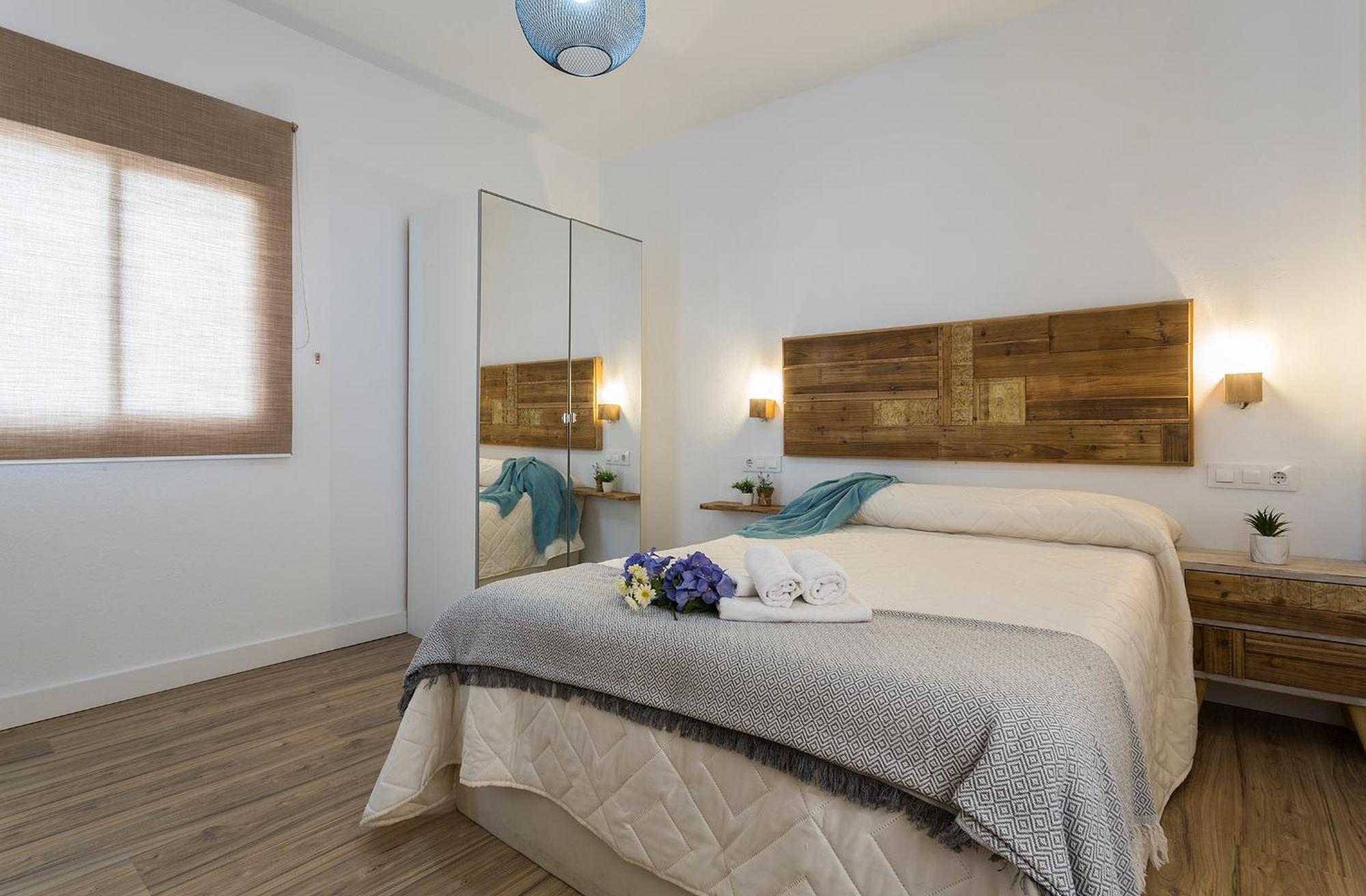 Ferienwohnung Original Centrico Bohemio Jerez de la Frontera Exterior foto